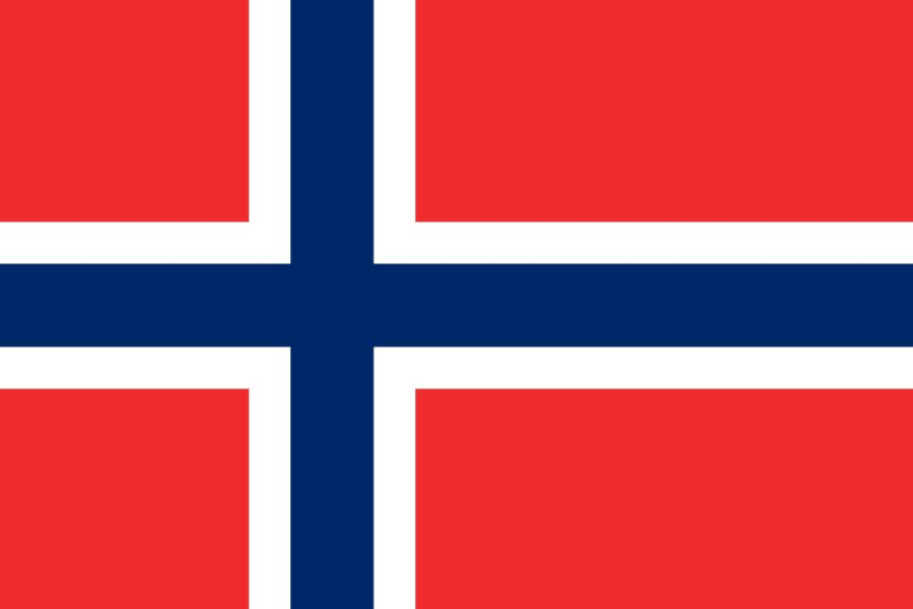 Norwegia