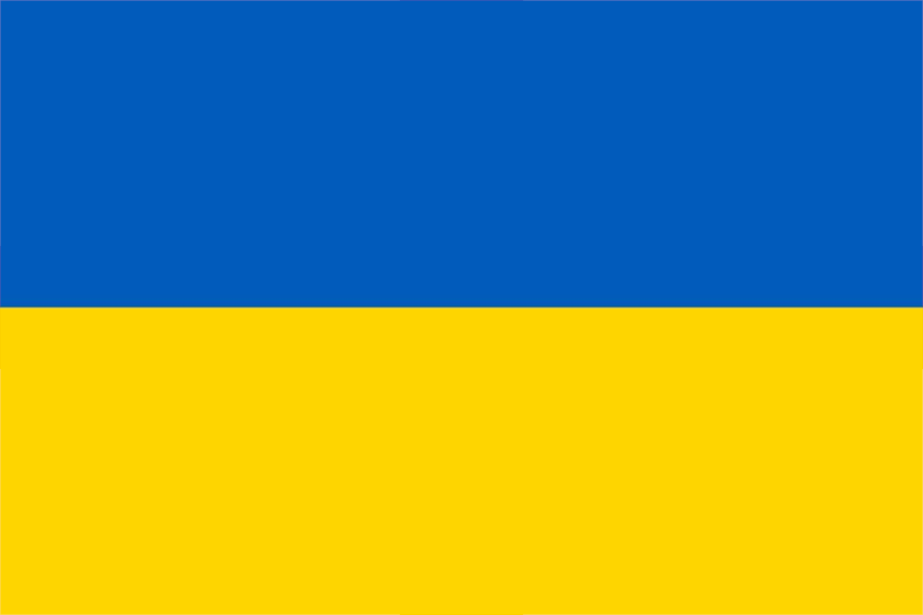 Ukraina