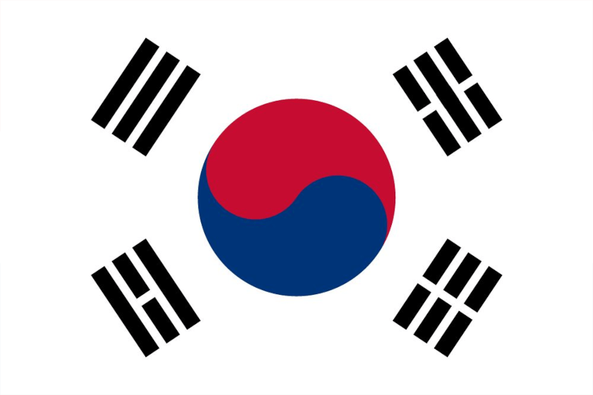 Korea Południowa