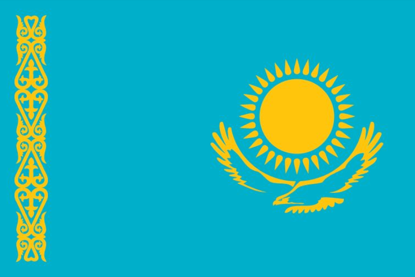 kazachstan
