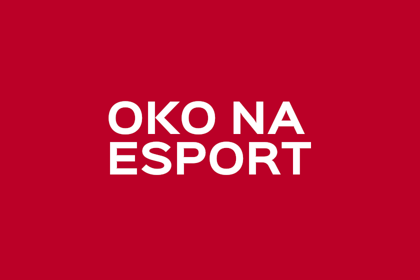 oko na esport